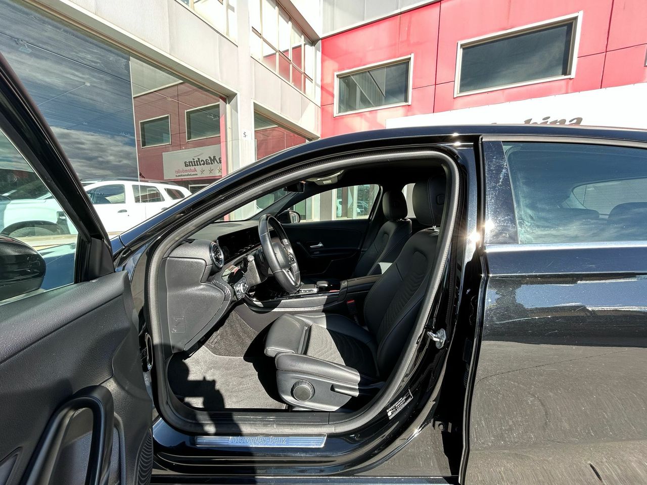 Mercedes Clase A A 180 - Foto 2