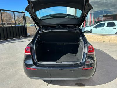 Mercedes Clase A A 180