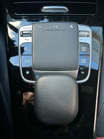 Mercedes Clase A Sedán A 180 d