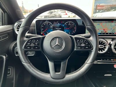 Mercedes Clase A Sedán A 180 d