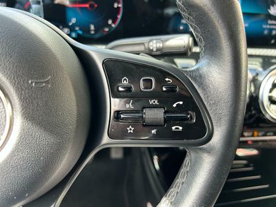 Mercedes Clase A Sedán A 180 d