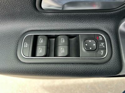 Mercedes Clase A Sedán A 180 d
