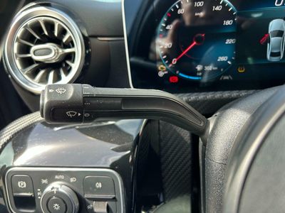 Mercedes Clase A Sedán A 180 d