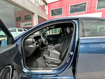 Mercedes Clase A Sedán A 180 d