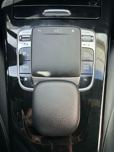 Mercedes Clase A Sedán A 180 d