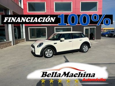 MINI MINI COOPER 5 PUERTAS