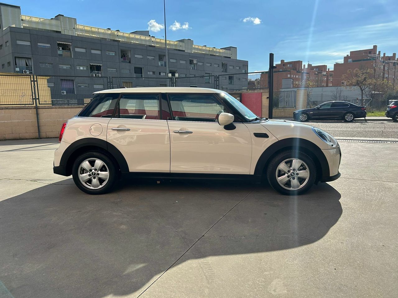 MINI MINI COOPER 5 PUERTAS - Foto 2