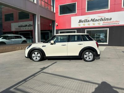 MINI MINI COOPER 5 PUERTAS