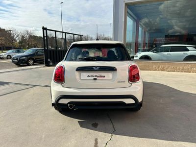 MINI MINI COOPER 5 PUERTAS