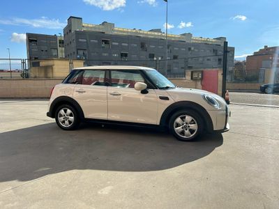 MINI MINI COOPER 5 PUERTAS