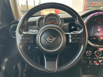MINI MINI COOPER 5 PUERTAS