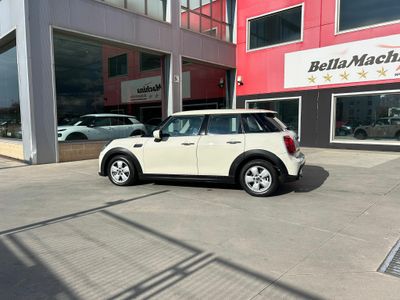 MINI MINI COOPER 5 PUERTAS