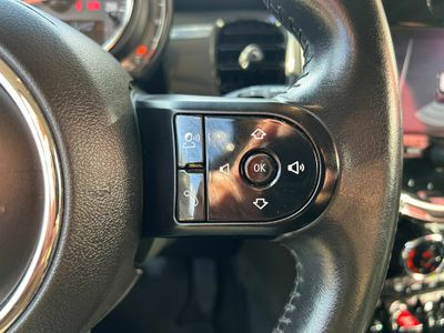 MINI MINI COOPER 5 PUERTAS