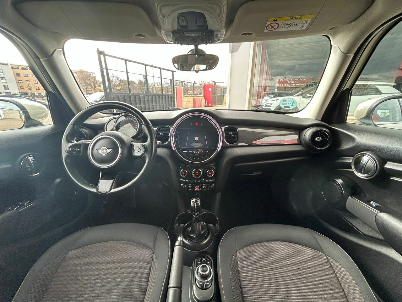 MINI MINI COOPER 5 PUERTAS - Foto 2