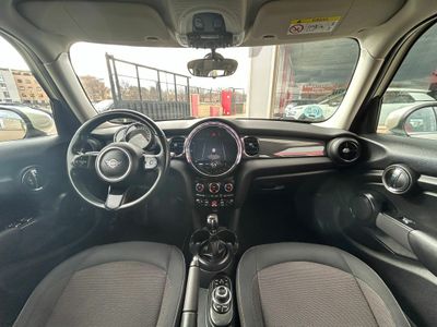 MINI MINI COOPER 5 PUERTAS