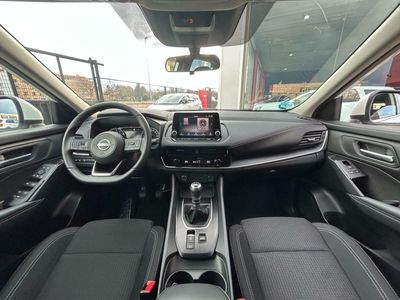 Nissan Qashqai DIG-T 103kW (140CV) mHEV 4x2 Acenta