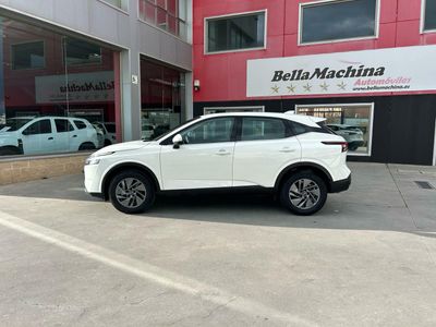 Nissan Qashqai DIG-T 103kW (140CV) mHEV 4x2 Acenta