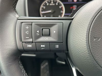 Nissan Qashqai DIG-T 103kW (140CV) mHEV 4x2 Acenta