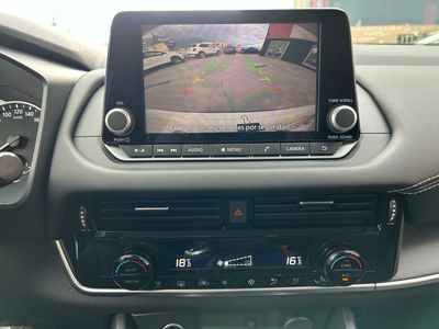 Nissan Qashqai DIG-T 103kW (140CV) mHEV 4x2 Acenta