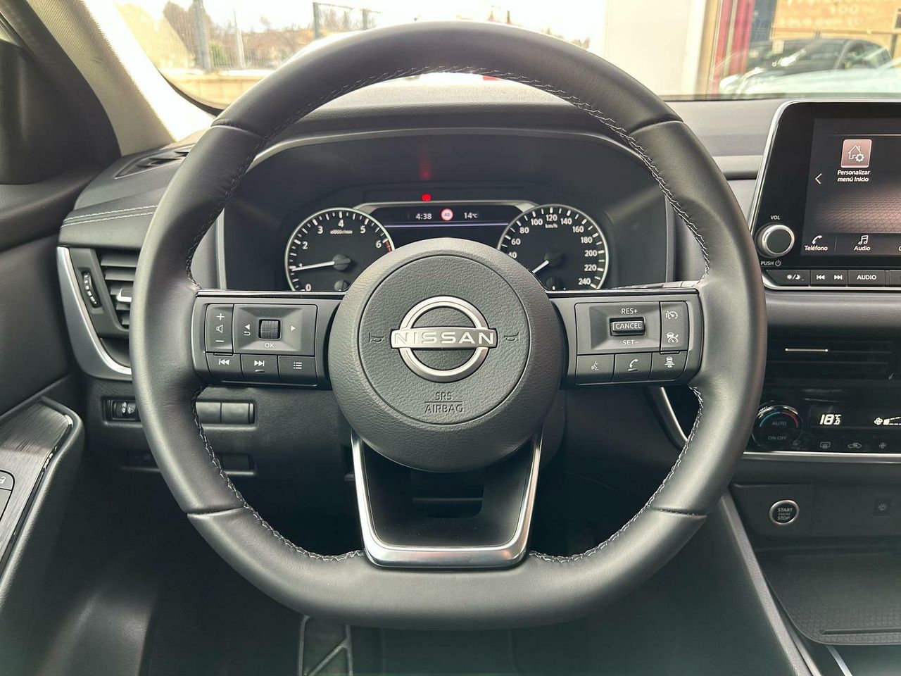 Nissan Qashqai DIG-T 103kW (140CV) mHEV 4x2 Acenta - Foto 2
