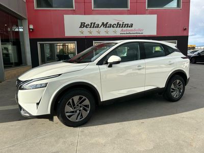 Nissan Qashqai DIG-T 103kW (140CV) mHEV 4x2 Acenta
