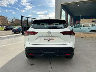 Nissan Qashqai DIG-T 103kW (140CV) mHEV 4x2 Acenta