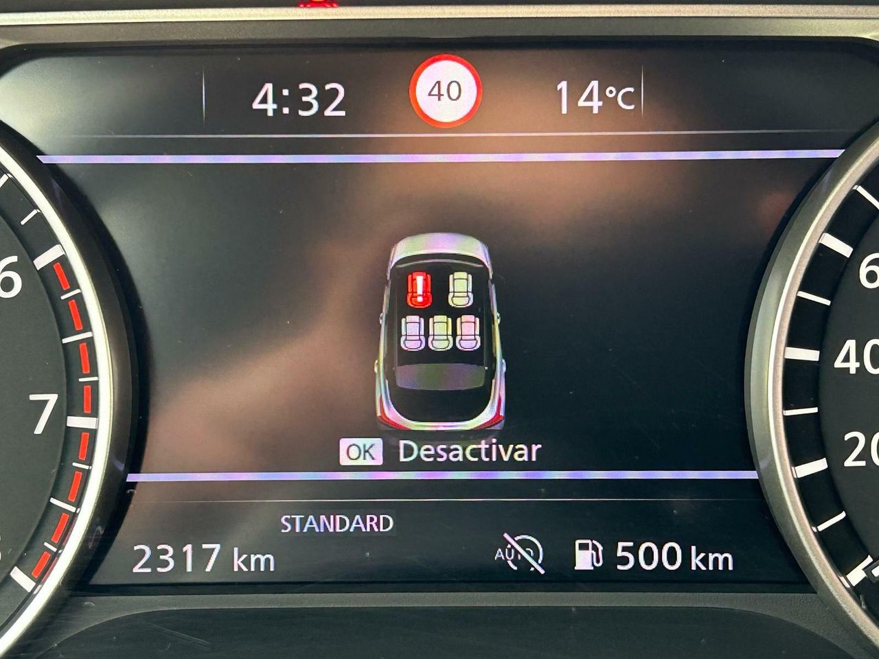 Nissan Qashqai DIG-T 103kW (140CV) mHEV 4x2 Acenta - Foto 2