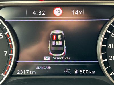 Nissan Qashqai DIG-T 103kW (140CV) mHEV 4x2 Acenta