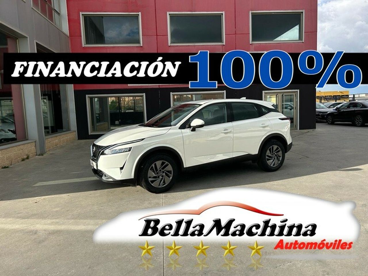 Foto nissan qashqai 2023 /