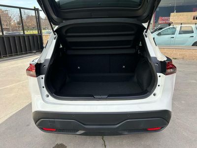 Nissan Qashqai DIG-T 103kW (140CV) mHEV 4x2 Acenta