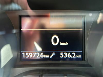 Peugeot 2008 Allure 1.6 BlueHDi 73KW (100CV)