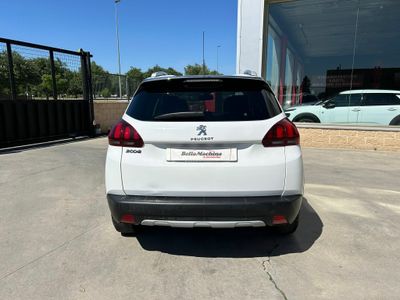 Peugeot 2008 Allure 1.6 BlueHDi 73KW (100CV)
