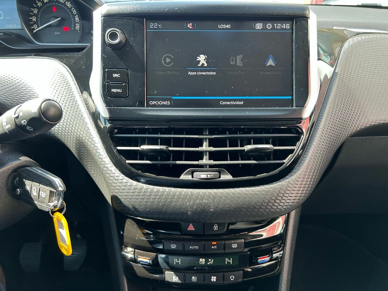 Peugeot 208 5P Tech Edition1.2L PureTech 60KW (82CV) - Foto 2