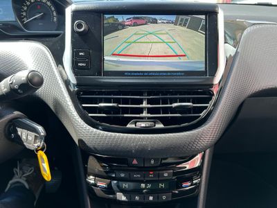 Peugeot 208 5P Tech Edition1.2L PureTech 60KW (82CV)