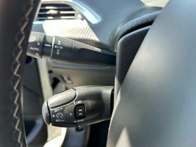 Peugeot 208 5P Tech Edition1.2L PureTech 60KW (82CV)