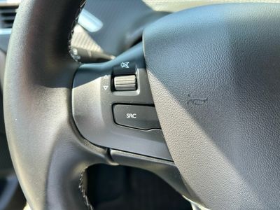 Peugeot 208 5P Tech Edition1.2L PureTech 60KW (82CV)