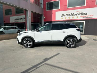 Peugeot 3008 1.5 BlueHDi 96kW (130CV) S&S Allure EAT8