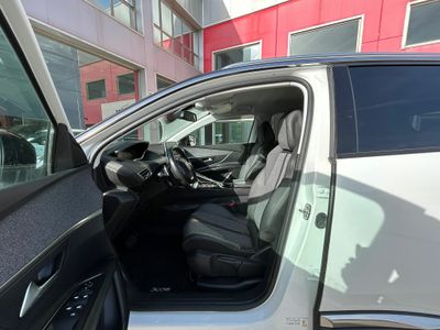 Peugeot 3008 1.5 BlueHDi 96kW (130CV) S&S Allure EAT8