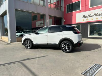 Peugeot 3008 1.5 BlueHDi 96kW (130CV) S&S Allure EAT8