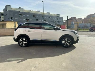 Peugeot 3008 1.5 BlueHDi 96kW (130CV) S&S Allure EAT8