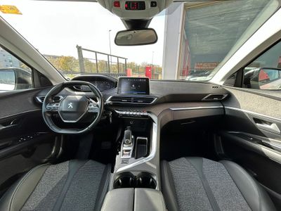 Peugeot 3008 1.5 BlueHDi 96kW (130CV) S&S Allure EAT8
