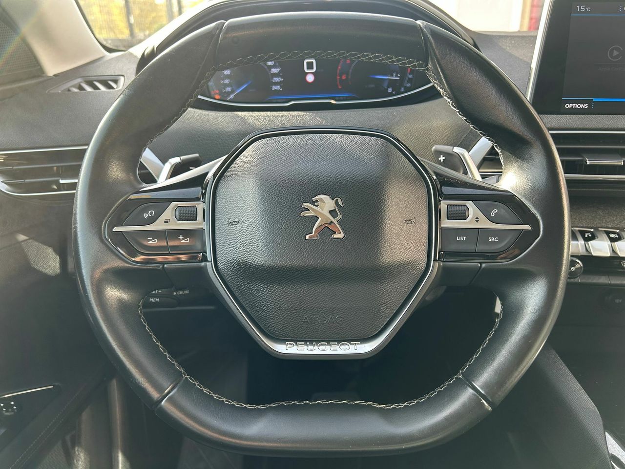 Peugeot 3008 1.5 BlueHDi 96kW (130CV) S&S Allure EAT8 - Foto 2