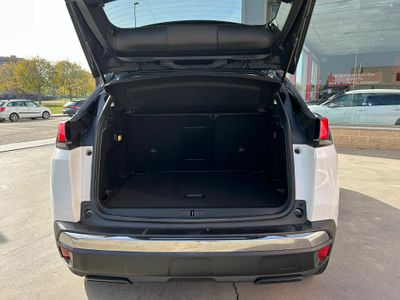 Peugeot 3008 1.5 BlueHDi 96kW (130CV) S&S Allure EAT8