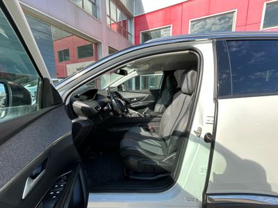 Peugeot 3008 1.5 BlueHDi 96kW (130CV) S&S Allure EAT8