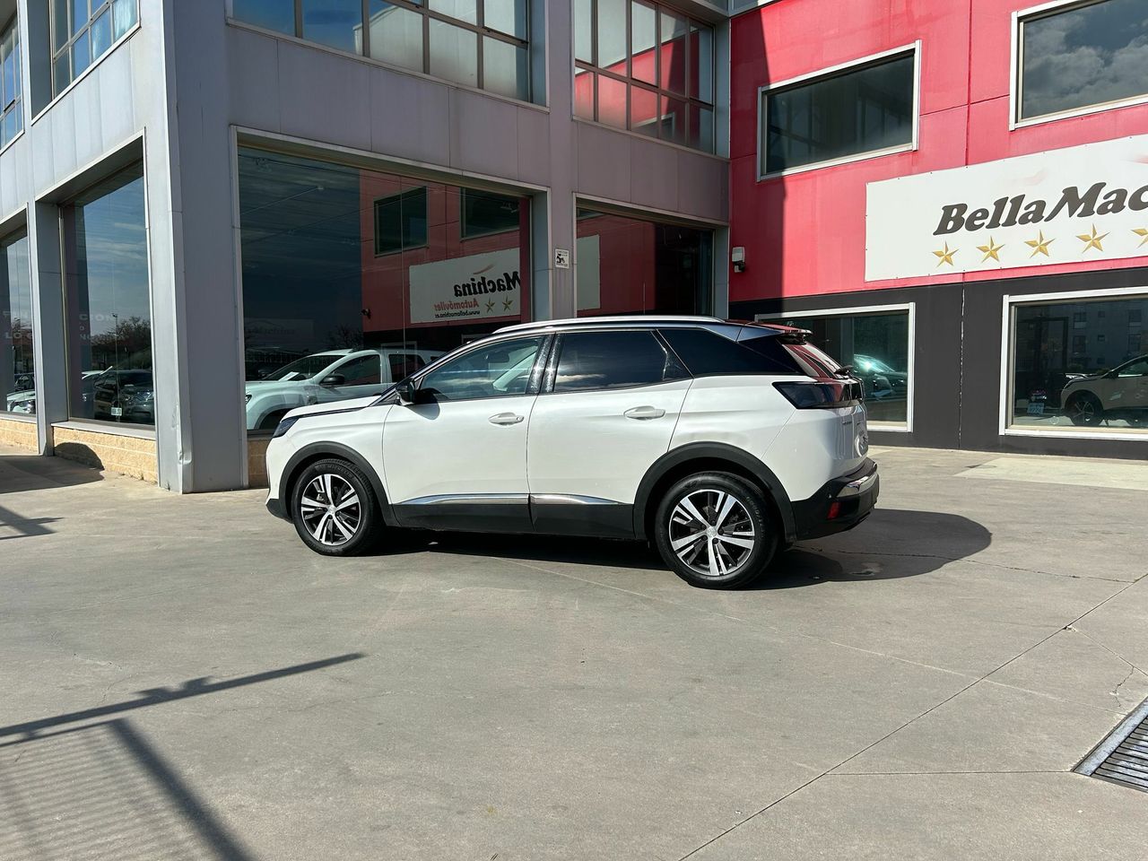 Peugeot 3008 1.5 BlueHDi 96kW (130CV) S&S Allure EAT8 - Foto 2