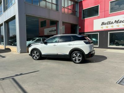 Peugeot 3008 1.5 BlueHDi 96kW (130CV) S&S Allure EAT8