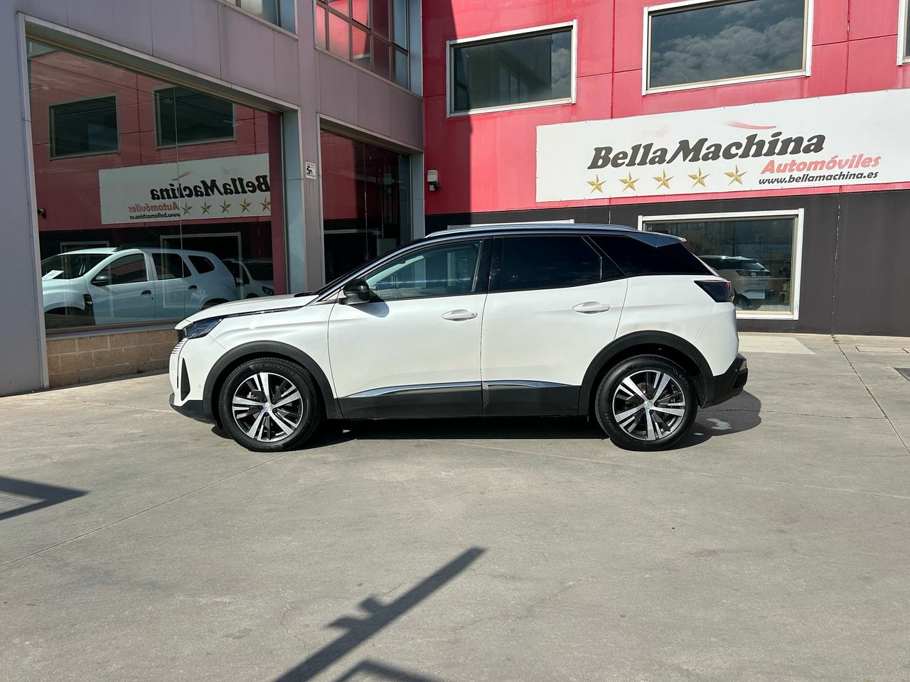 peugeot 3008 2021 / foto grande (3)