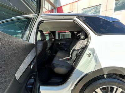 Peugeot 3008 1.5 BlueHDi 96kW (130CV) S&S Allure EAT8