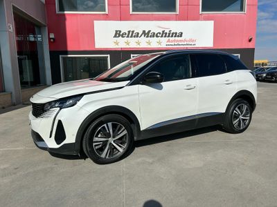 Peugeot 3008 1.5 BlueHDi 96kW (130CV) S&S Allure EAT8