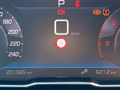 Peugeot 3008 1.5 BlueHDi 96kW (130CV) S&S Allure EAT8